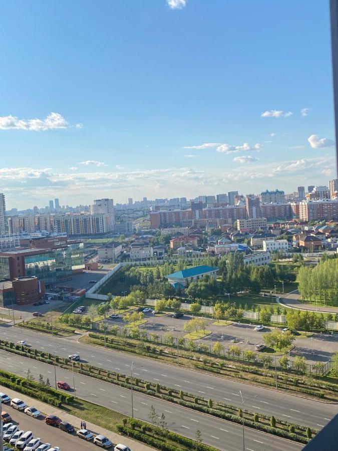 Whitehome In Highvill Астана Экстерьер фото