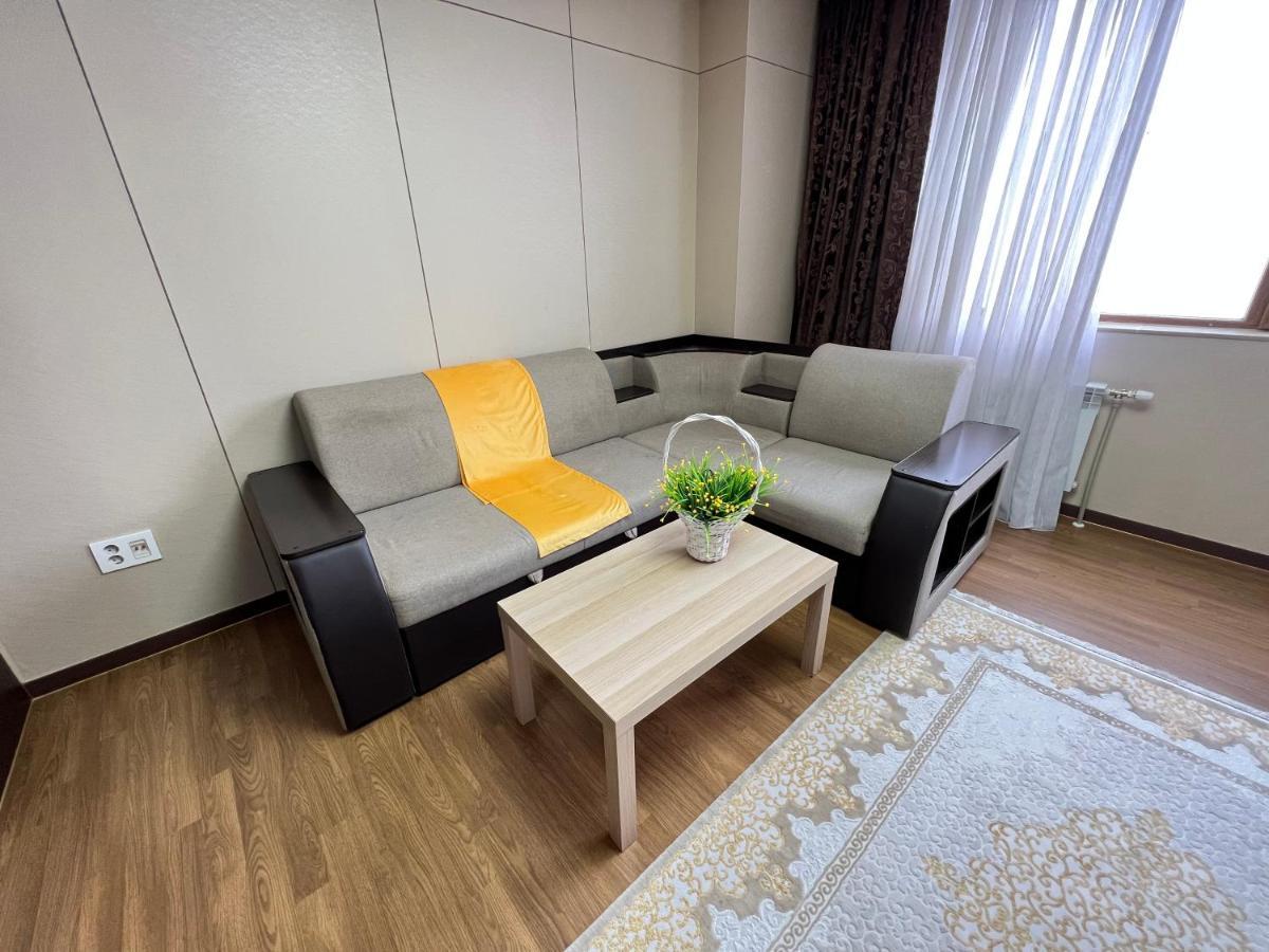 Whitehome In Highvill Астана Экстерьер фото